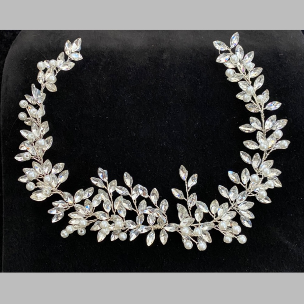 Hair Jewellery